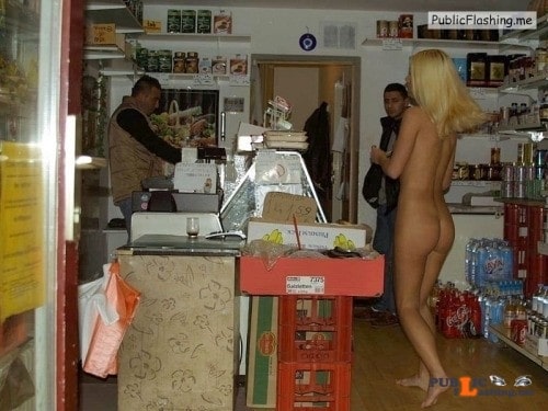 Public nudity photo flashing voyeur:Do you want to check out more great spy and... Public Flashing