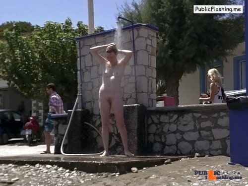 Public Flashing Photo Feed : Public nudity photo purebeachvoyeur: https://ift.tt/1VbASTG Follow on…