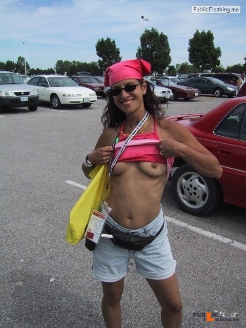 Exposed in public Thank you for the submission, Anne… Exposed in public Thank you for the submission, Anne… Public Flashing