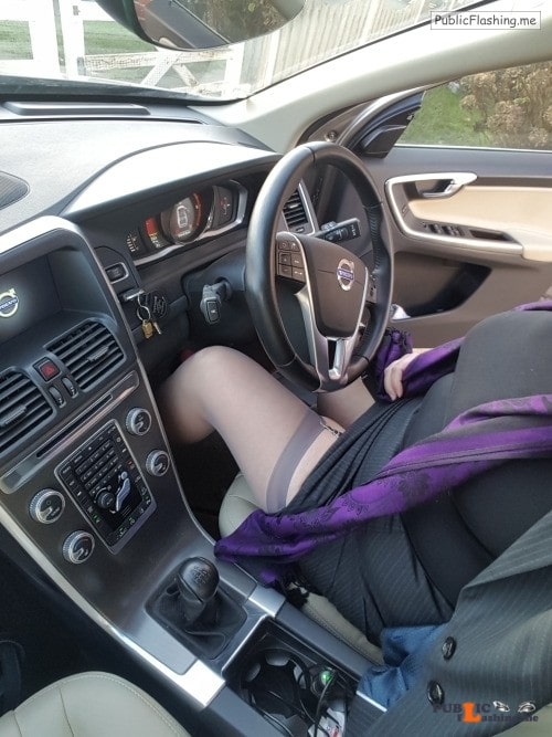 Ass flashing mybowmaiden48: Lorry driver’s view? Ass flashing mybowmaiden48: Lorry driver’s view? Public Flashing