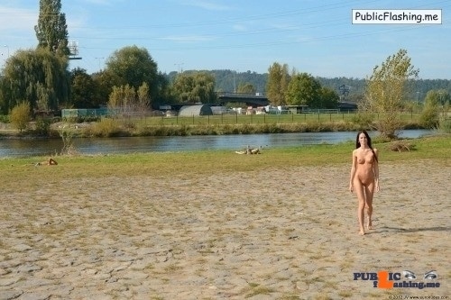 Public Flashing Photo Feed : Public nudity photo sexy-upskirt-outdoor-public-nude:Naked adventure pt.3 Follow me…