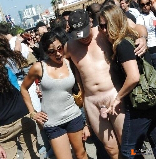 Public nudity photo nakedcascadia: xesevol: Clothes are good 75 #exhibitionist – I…