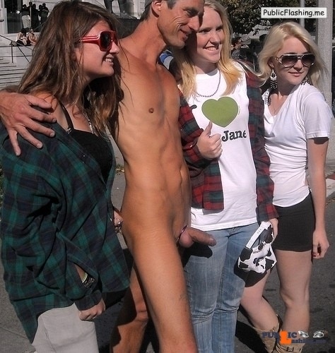 Public nudity photo cfnmgirls:CFNM Boy Flashing Bottomless #CFNM Follow me for more…