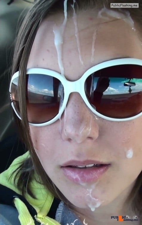 Amateur Cum Facial In Car - Public selfie teen with cum on face Nude Tumblr Amateur, Amateur pics,  College, College pics, Public Flashing Photo Feed, Public Flashing  Pictures, Teen, Teen pics