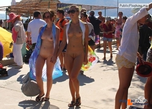Public Flashing Photo Feed : Public nudity photo wickedpublicsex:exhibitionism Follow me for more public…