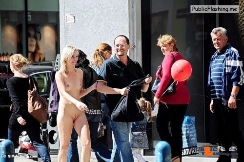 Public Flashing Photo Feed : Public nudity photo nakedcascadia: daican-2: Out for a nice afternoon…