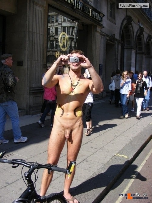 Public Flashing Photo Feed : Public nudity photo publicspacebv: Follow me for more public exhibitionists:…