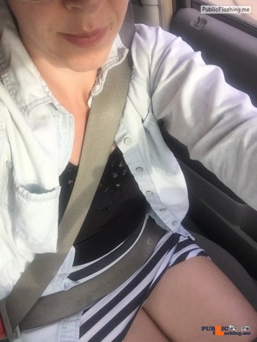 No panties mouthymama: Am I wearing panties?? I hope not pantiesless