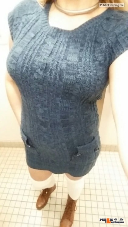 No panties Photo pantiesless