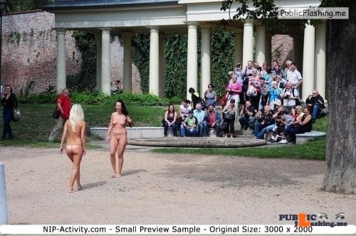 Public Flashing Photo Feed : Public nudity photo nude-girls-in-public: NIP-Activity:  Terra  –  Series…