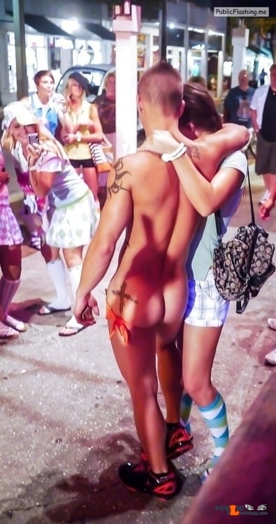 Public nudity photo publiccfnmtumescent: Hookup with chicks that love sucking…