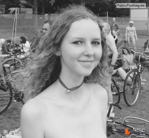 Public Flashing Photo Feed : Public nudity photo whoever109: thenetty: WNBR Brighton 2017 ….hope to find more of…