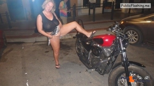 Public Flashing Photo Feed : No panties Sexymaywaters.tumblr.com That looks like a great ride. Thanks… pantiesless