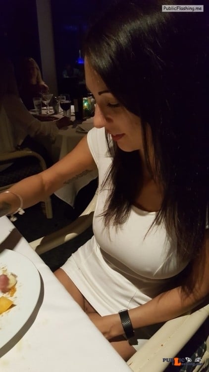 No panties Photo pantiesless
