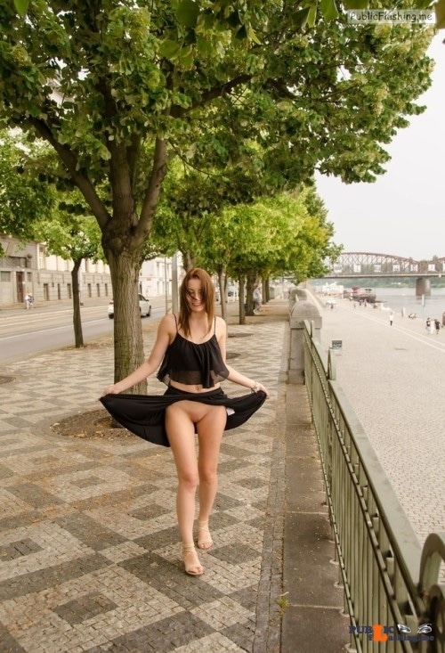 Public Flashing Photo Feed : Public nudity photo hot-public-flashing:? Follow me for more public exhibitionists:…