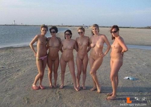 Public flashing photo beach-spy-eye:nudist pussy, ; Continue here with naked nudists…