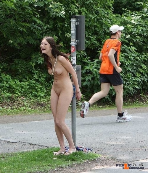 Public Flashing Photo Feed : Public nudity photo enf-findings:New Year, and new resolutions – to prank and…