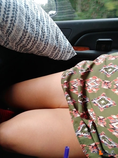 No panties Photo pantiesless