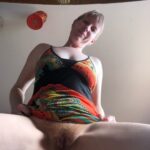 Public flashing photo milfsammy: Video reveals: the penis size Women NEED to have an…