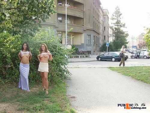 Public Flashing Photo Feed : Public nudity photo hot-public-flashing: ? Follow me for more public exhibitionists:…