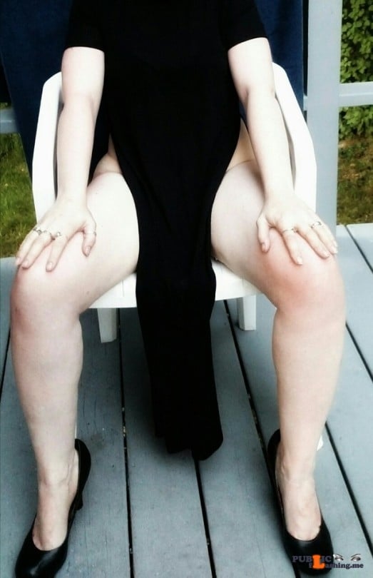 No panties Thanks for the submission @bjb195884 pantiesless