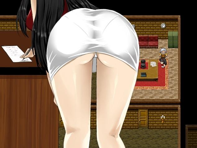 Fulfill your dirties fantasies in hentai games Public Flashing