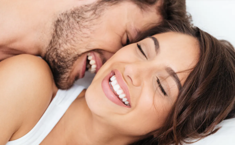 6 scientific facts about how much public sex a person should have