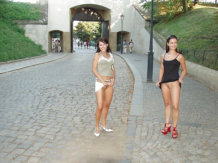 Teen Pussy No panties Amateur : What is the most adventurous thing to get attention publically? Well, if you are slutty woman, you know the answer. Yes! Public Flashing Pussy, is a massive trend in the current time. Women wearing short dresses and outfits without panties flash...